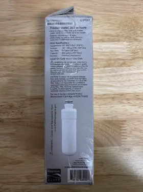 9980-KM KENMORE Refrigerator Water Filter #2