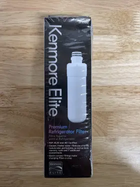 9980-KM KENMORE Refrigerator Water Filter