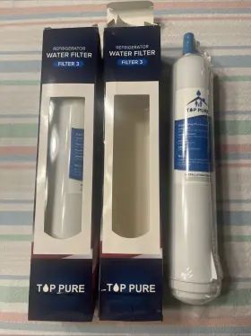 106.56822600 KENMORE AND WHIRLPOOL Filter Pur Water