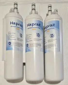 HP006 KENMORE Haprait Refrigerator Water Filter Pack Box
