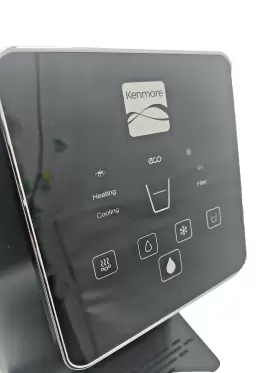 KM1000B-1 KENMORE Standalone Water Cooler Dispenser Optimizer #2