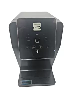 KM1000B-1 KENMORE Standalone Water Cooler Dispenser Optimizer