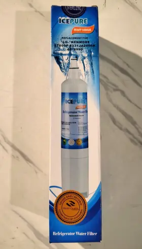 RWF1000AP KENMORE Golden Pure Lg Refrigerator Water Filter