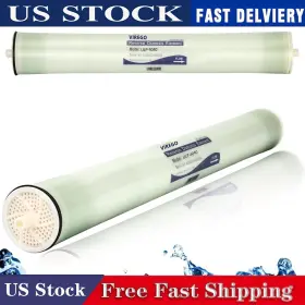 2600GPD KENVC Reverse Osmosis Gpd Ro Membrane
