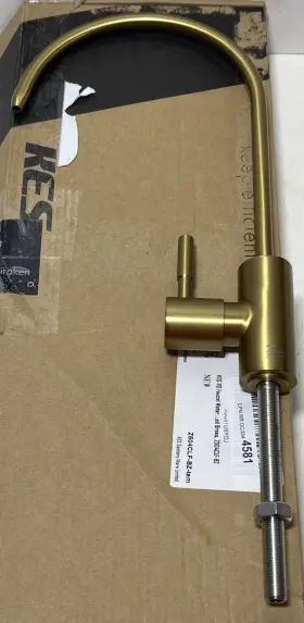 C504CLF-BZ KES Ro Water Filter Faucet #2