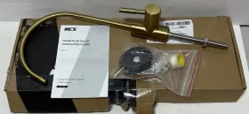 C504CLF-BZ KES Ro Water Filter Faucet