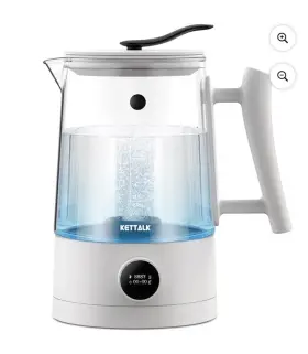 W68H KETTALK Husfou Hydrogen Water Echo Generator Kettle