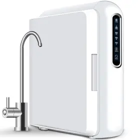 LK-R0400X6 KFLOW Reverse Osmosis Water Filter Tankless