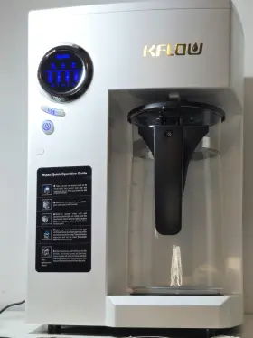 ROPOT-RO100 KFLOW Reverse Osmosis Water Purifier