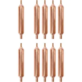 02082025D KH866 Filter Dryer Refrigeration Copper Drier