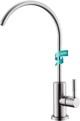 B09XX98WLK KICIMPRO Water Filter Faucet Drinking Reverse