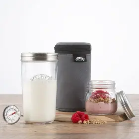 010853273129 KILNER Yogurt Set #3