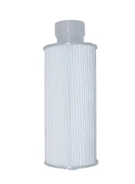 11662 KINETICO Micron Pleated Filter Cartridge Mach