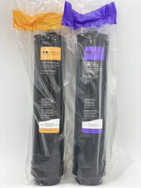 304827402123 KINETICO Reverse Osmosis Set Taste Odor Carbon