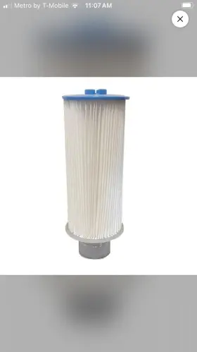 K11663 KINETICO Water Filter