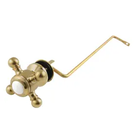 196507017518 KINGSTON BRASS Buckingham Mount Toilet Tank