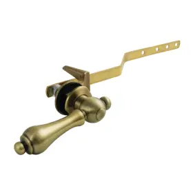 196507148144 KINGSTON BRASS Toilet Tank Lever Front Mount