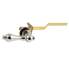 196507148151 KINGSTON BRASS Toilet Tank Lever Front Mount