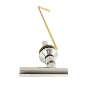 196507148212 KINGSTON BRASS Manhattan Mount Toilet Tank Lever