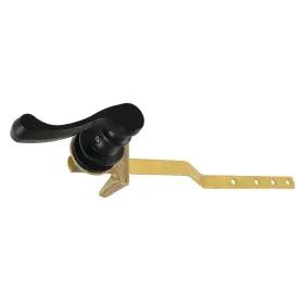 196507148281 KINGSTON BRASS French Front Mount Toilet Tank