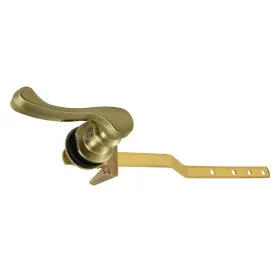 196507148298 KINGSTON BRASS French Front Mount Toilet Tank