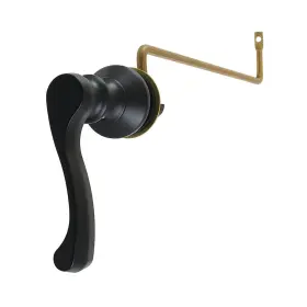 196507148311 KINGSTON BRASS French Mount Toilet Tank Lever