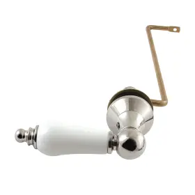 196507148359 KINGSTON BRASS Victorian Toilet Tank Lever