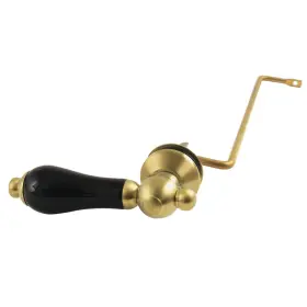 196507150550 KINGSTON BRASS Duchess Mount Toilet Tank Lever