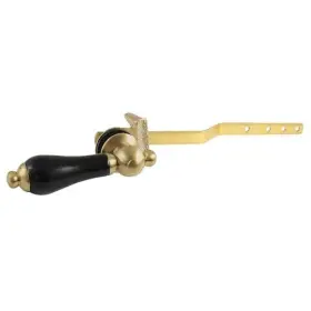 196507150642 KINGSTON BRASS Duchess Front Mount Toilet Tank