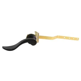 196507150659 KINGSTON BRASS Nuwave Front Mount Toilet Tank