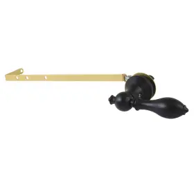 196507307299 KINGSTON BRASS American Classic Front Mount Tank