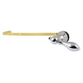 196507307305 KINGSTON BRASS American Classic Front Mount Tank