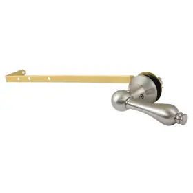 196507307428 KINGSTON BRASS Victorian Front Mount Toilet Tank