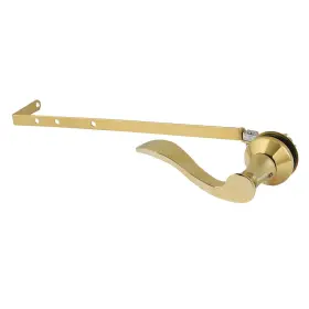 196507307541 KINGSTON BRASS Century Front Mount Toilet Tank