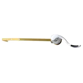 196507307787 KINGSTON BRASS Nuwave Front Mount Toilet Tank