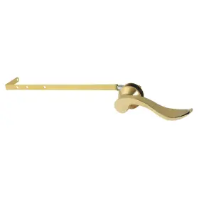 196507307794 KINGSTON BRASS Nuwave Front Mount Toilet Tank