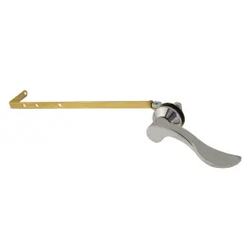 196507307817 KINGSTON BRASS Nuwave Front Mount Toilet Tank