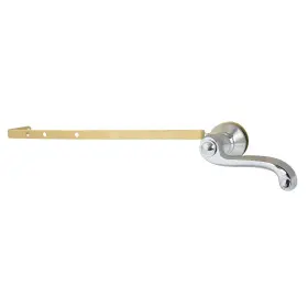 196507308128 KINGSTON BRASS French Country Front Mount Toilet