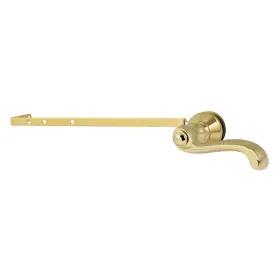 196507308135 KINGSTON BRASS French Country Front Mount Toilet