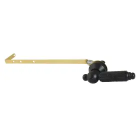 196507308159 KINGSTON BRASS Georgian Front Mount Toilet Tank