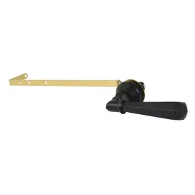 196507308227 KINGSTON BRASS Metropolitan Front Mount Toilet
