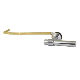 196507308296 KINGSTON BRASS Milano Front Mount Toilet Tank