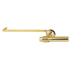 196507308302 KINGSTON BRASS Milano Front Mount Toilet Tank