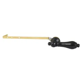 196507308388 KINGSTON BRASS Duchess Front Mount Toilet Tank