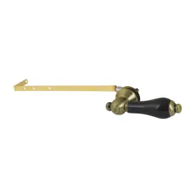 196507308418 KINGSTON BRASS Duchess Front Mount Toilet Tank