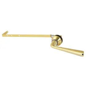 196507308609 KINGSTON BRASS Sage Front Mount Toilet Tank