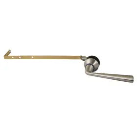 196507308616 KINGSTON BRASS Sage Front Mount Toilet Tank