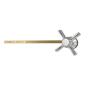 196507308630 KINGSTON BRASS Millennium Front Mount Toilet