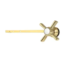196507308647 KINGSTON BRASS Millennium Front Mount Toilet