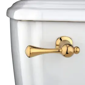 663370065002 KINGSTON BRASS Buckingham Toilet Tank Lever